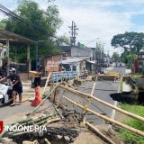 DPRD Kota Malang Desak Pemkot Percepat Perbaikan Jembatan Sonokembang