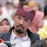 Dispora Banyuwangi Dorong Generasi Muda Jaga Semangat Nasionalisme di Tengah Kemajuan Teknologi