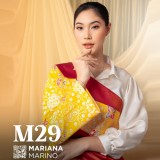 Bogor Mendunia, Mariana Marino Ajak Gen Z Cintai Wisata dan Budaya Lokal