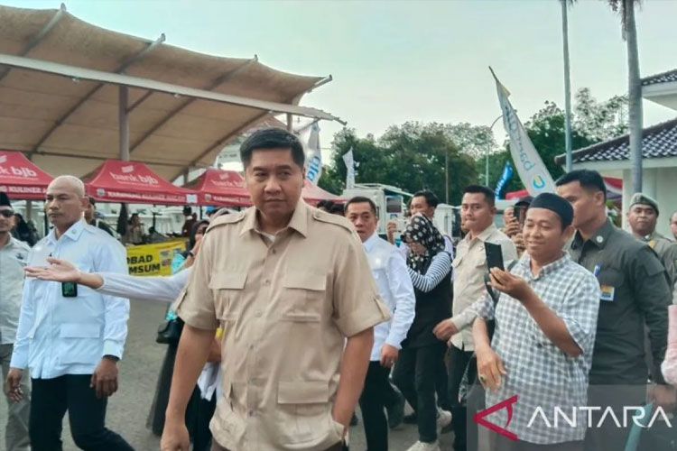 Permudah Akses KPR Subsidi, Menteri Perumahan Usul Pemutihan BI Checking