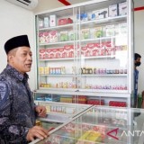Kopdes Merah Putih Metuk Boyolali Hadirkan Klinik Fisioterapi dan Gigi untuk Warga Desa