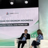 Purbaya Akhiri Burden Sharing dengan BI
