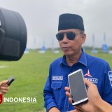 Hari Sumpah Pemuda, DPRD Banyuwangi Ajak Generasi Muda Tak Lepas dari Akar Budaya Bangsa