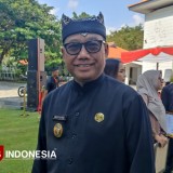 Hari Sumpah Pemuda, Wabup Mujiono Ajak Generasi Muda Banyuwangi Jadi Pelopor Inovasi