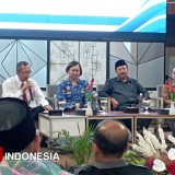 Warga Kabupaten Malang Diajak Perkuat Toleransi dan Gotong Royong