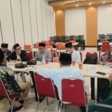 Kuatkan Siber Pesantren, PCNU Malang Rumuskan Gerakan Santri Digital