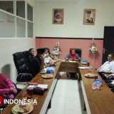 Guru Madrasah Lamongan Desak Kesetaraan Status PPPK dan Beasiswa Siswa