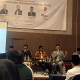 Minat Gen Z Masuk ke Pesantren Cukup Tinggi, Ini Alasannya