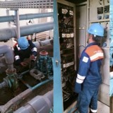 Lestarikan Lingkungan, SPJM Kelola Teknologi Desalinasi Air Laut di Sejumlah Pelabuhan Indonesia
