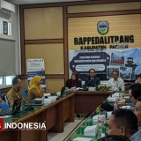 Peneliti Universitas Hang Tuah Surabaya Ungkap Problem di Pesisir Pantai Teleng Ria Pacitan