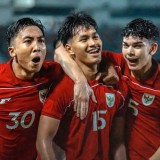 Timnas  Indonesia U-17 Tahan Imbang Pantai Gading 0-0, Pertahanan Kian Solid Jelang Piala Dunia 2025