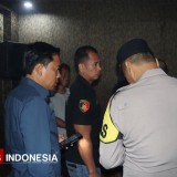 Cegah Prostitusi Terselubung dan Narkoba, Polres Majalengka Gerebek Tempat Hiburan Malam
