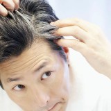 Rambut Beruban, Tanda Tubuh Sedang Melindungi Diri dari Kanker?