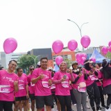 Marriott International Hotel Surabaya Gelar Road to Give 2025
