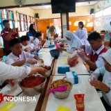 SLB Negeri Lamongan Sukses Punya LSP BNSP