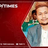 Santri dan Sumpah Pemuda untuk Negeri
