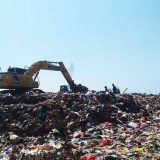 Teknologi PSEL Jadi Solusi, Wagub Bali Janji Tuntaskan Masalah Sampah di TPA Suwung