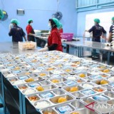 BGN Perkuat Kapasitas Penjamah Pangan untuk Dukung Program Makan Bergizi Gratis