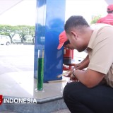 Pengendara Keluhkan Kualitas Pertalite, Polisi Turun Tangan