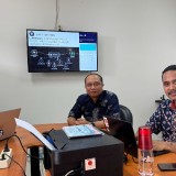 UB Dapat Hibah Riset Internasional untuk Kembangkan Sistem AI Pengelola Jaringan