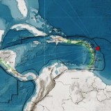 Gempa Dangkal Magnitudo 6,5 Guncang Karibia, BMKG: Tak Ancam Pesisir Indonesia