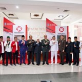 Wakil Ketua DPRD Jatim: Pemuda Harus Siap Bersaing di Level Global pada 2028
