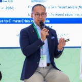 Semangat Sumpah Pemuda Harus Diwujudkan dengan Aksi Nyata Menjaga Bumi