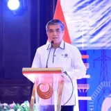 Menaker Yassierli Dorong Pekerja dan Serikat Hadapi Tantangan Ketenagakerjaan Indonesia