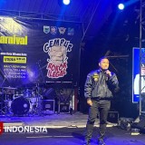 Sosialisasi Cukai Berbalut Wisata di Kota Batu