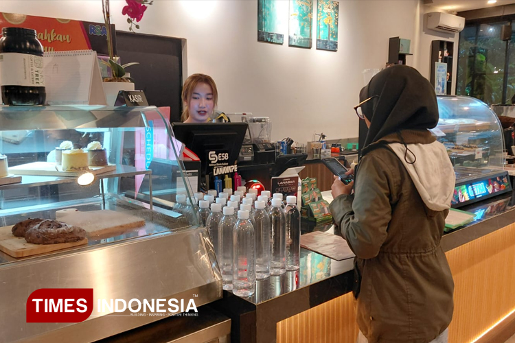 Skytree Coffee & Eatery,  Punya Value Pelayanan Prima Buat Anak Muda Betah Jadi Pelanggannya