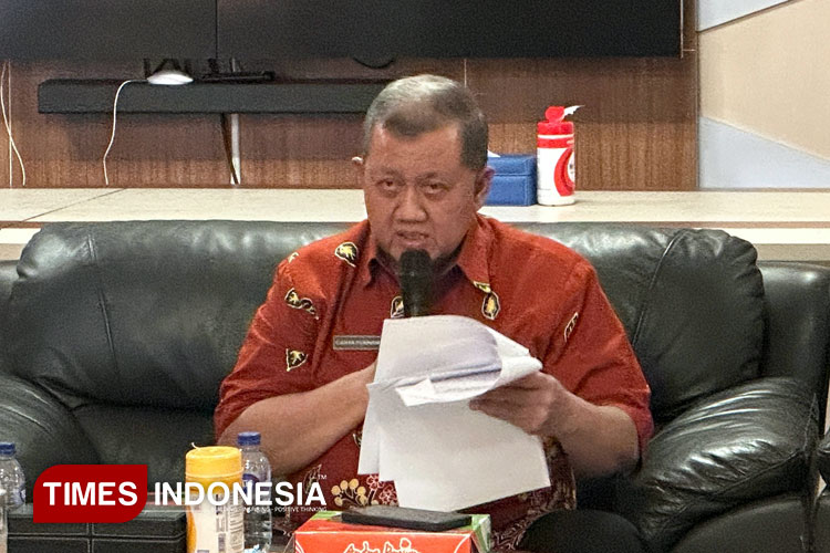 Prevalensi Stunting Kabupaten Sleman Turun Jadi 4,2 Persen