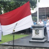 Wakil Bupati Banjarnegara Pimpin Peringatan Hari Sumpah Pemuda ke-97