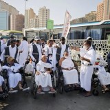 Kemenhaj Terapkan Sistem Kuota Haji yang Lebih Transparan dan Berkeadilan