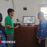 Disnaker Probolinggo Soroti Kesejahteraan Pekerja PT Klaseman, Minta Gaji Dinaikkan