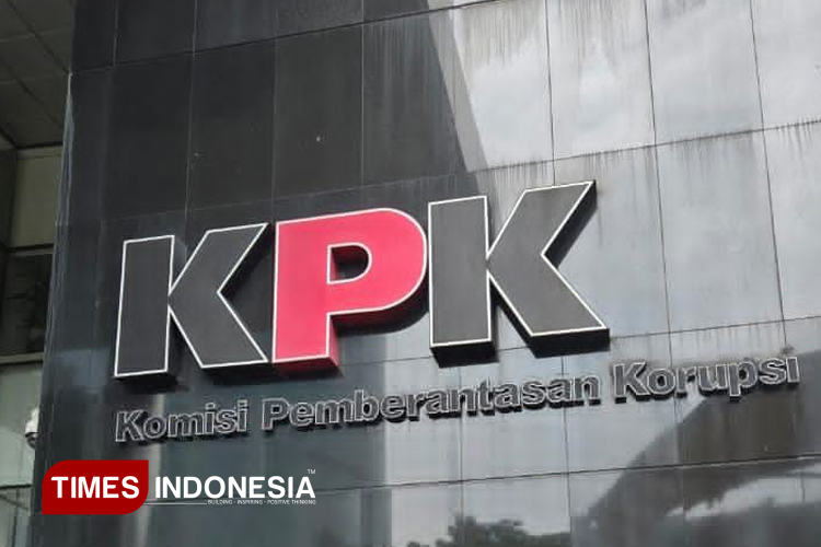 ALMI Laporkan Dugaan Korupsi Pengadaan Jet Pribadi KPU RI ke KPK