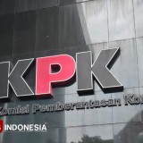 ALMI Laporkan Dugaan Korupsi Pengadaan Jet Pribadi KPU RI ke KPK