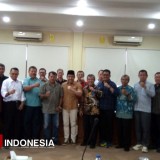 Puluhan Cabor Desak Muskorkablub KONI Sidoarjo