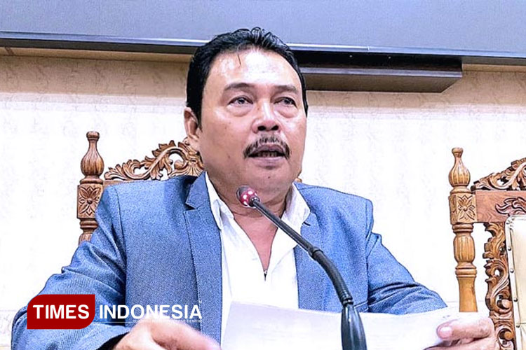 Pimpinan DPRD Banyuwangi Desak Pengawasan Ketat Program Makan Bergizi Gratis