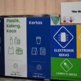 TBS Energi Serius Garap Sampah Jadi Energi, Siapkan Dana Rp2,56 Triliun