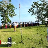 Hari Sumpah Pemuda, Dirut BPOLBF Sebut Pemuda Adalah Energi Perubahan dan Kunci Keberlanjutan Pariwisata