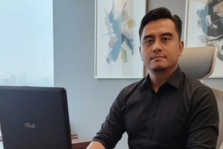 Arif Budi Prasetya, Dosen Ilmu Komunikasi Universitas Brawijaya Malang.