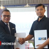 Dongkrak Ekonomi Kreatif, Aston Banyuwangi Gandeng Wedding Organizer dan Vendor Lokal