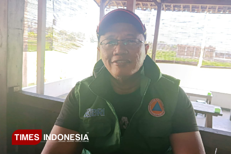 Antisipasi Bencana Hidrometeorologi, Bupati Bantul Tetapkan Siaga Darurat Hingga Awal 2026