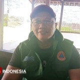 Antisipasi Bencana Hidrometeorologi, Bupati Bantul Tetapkan Siaga Darurat Hingga Awal 2026