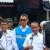 Bahlil Turunkan Tim Verifikasi Kasus Motor Brebet Akibat Pertalite di Jatim