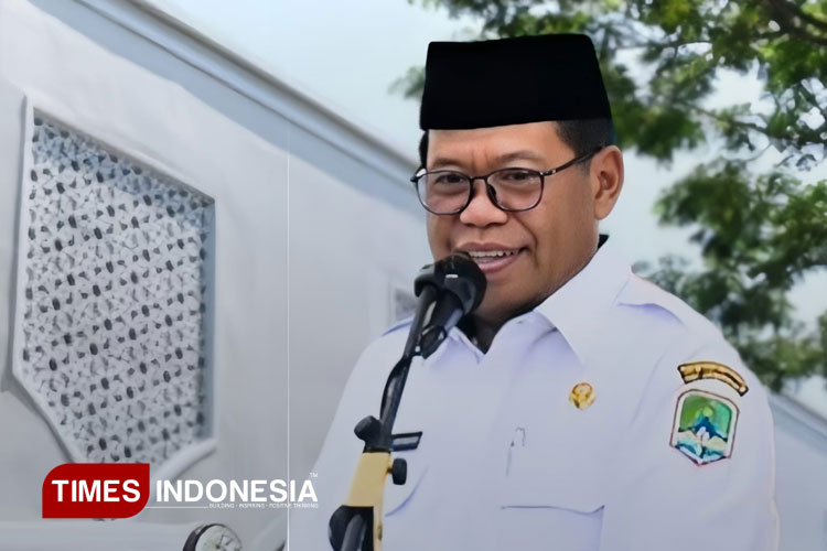 Bupati Majalengka Soroti Penurunan Usia Harapan Hidup, Target 76 Tahun pada 2030