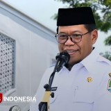Bupati Majalengka Soroti Penurunan Usia Harapan Hidup