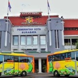 DPRD Surabaya Dorong Pemkot Tambah Armada Bus Sekolah Baru