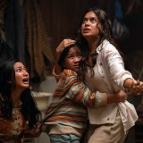 Abadi Nan Jaya di Puncak Top 10 Global Film Netflix