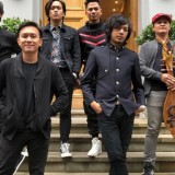 Fase Baru D'Masiv, Akan Luncurkan Album Berbahasa Inggris